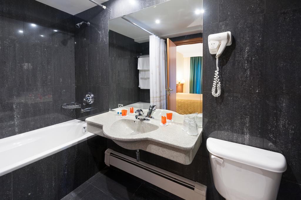 Hotel Palas Mamaia Exterior photo