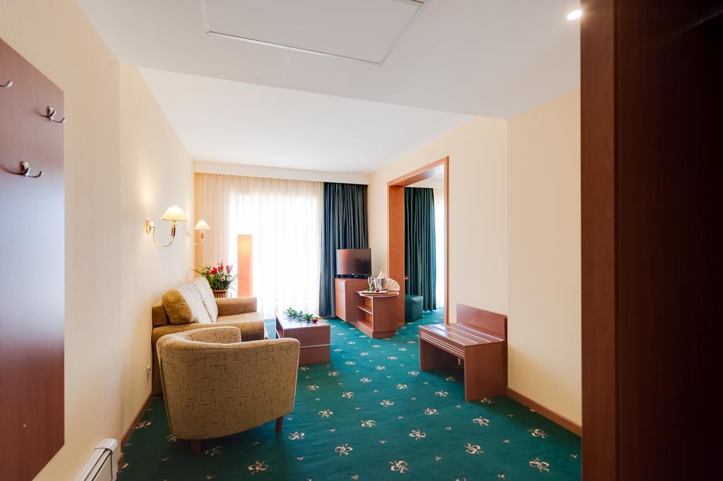 Hotel Palas Mamaia Room photo