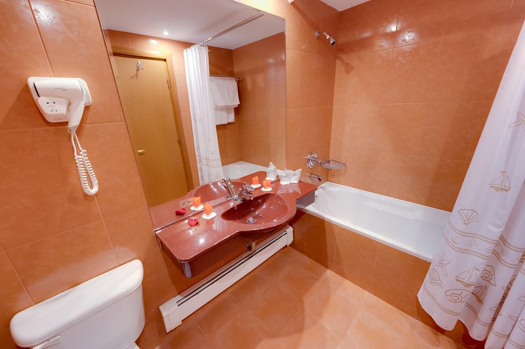 Hotel Palas Mamaia Exterior photo
