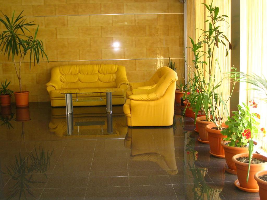 Hotel Palas Mamaia Exterior photo